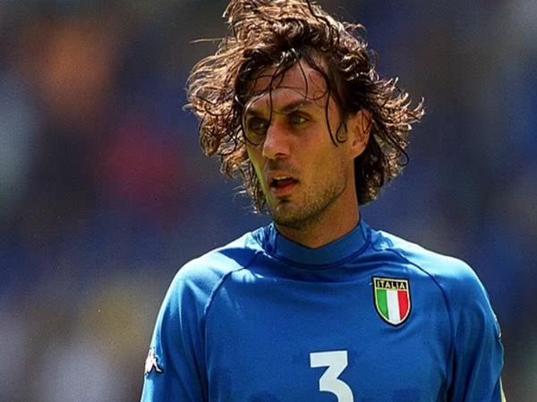 Các cầu thủ Italia nổi tiếng