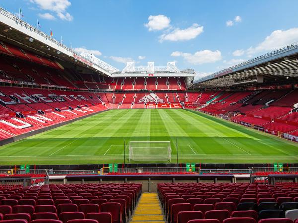 Vì sao sân vận động Old Trafford là “Nhà hát của những giấc mơ”?