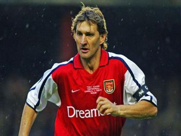 Top hậu vệ Arsenal được yêu thích nhất